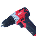 Power tool high quality machine 12v electric screwdriver cordless drill